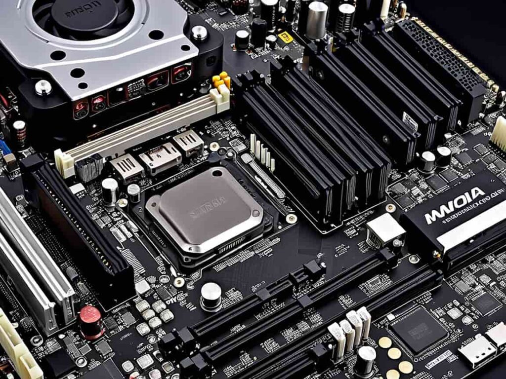 How to Choose the Best Motherboard for Your Needs